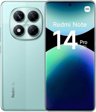Smartphone Xiaomi Note 14 PRO
