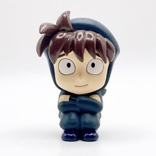 Hansuke Doi Nintama Rantaro