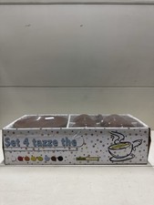 Set 4 Tazze The