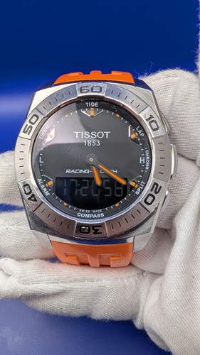 Orologio tissot racing - tissot,