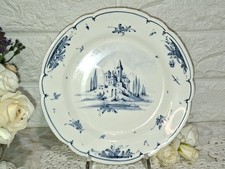 VINTAGE PIATTO CERAMICA