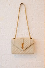 Saint Laurent Envelope Small