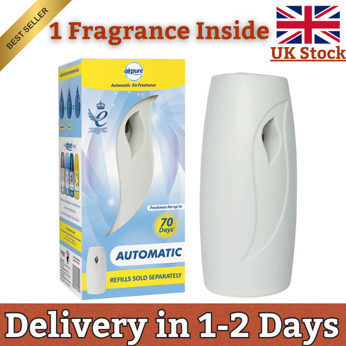 Airpure air freshener - airpure,