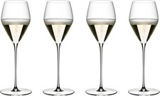 Veloce Champagne Bicchiere Da