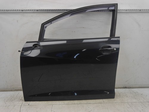Seat ibiza stylance - ibiza, porta