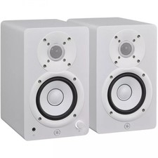 YAMAHA HS3 W coppia studio dj