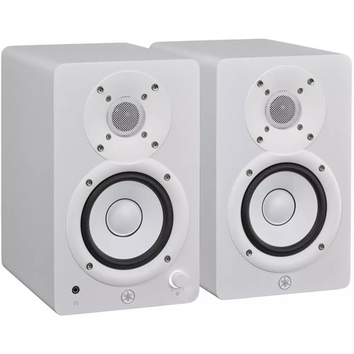 Yamaha hs3 coppia studio - yamaha,