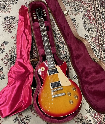 Gibson les paul - les,