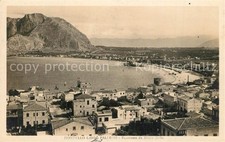 Palermo Sicilia Mondello Lido