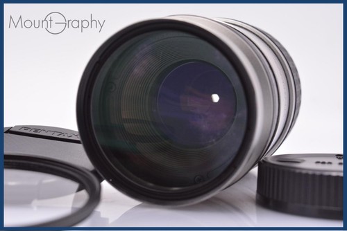 Ecc pentax smc - pentax, pentax-fa