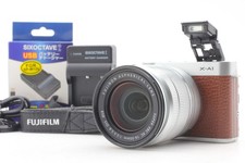 [QUASI NUOVO] Fujifilm X-A1