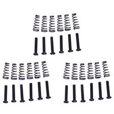 18 Pezzi Chitarra Elettrica