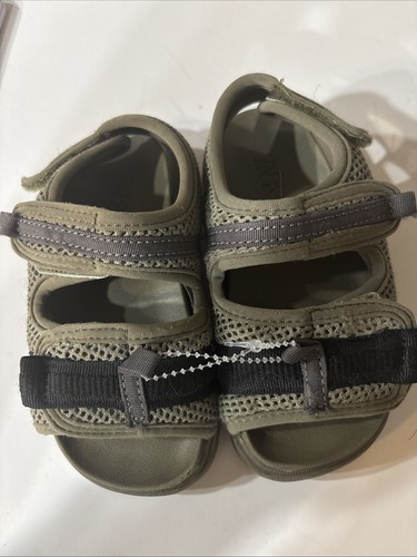 Sandali bambino zara - sandali,