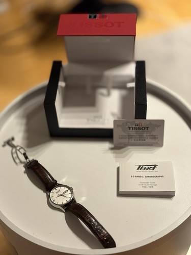 Orologio tissot heritage - orologio,