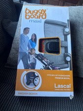 Lascal Buggy Board Maxi