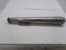 HONDA CB400F CB 400 F FOUR 75 77 scarico sinistro vedi foto