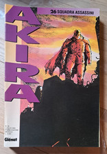 Akira n.26 (di 38) Glenat -