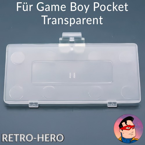 Coperchio batteria per game - coperchio,