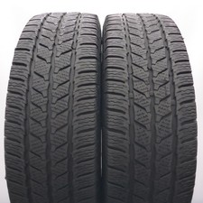 205 75 16C 2x Continental