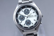 [Exc+5] SEIKO Cronografo