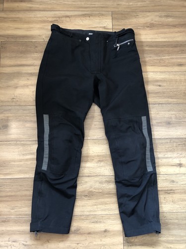 Pantaloni uomo bmw - pantaloni, streetguard