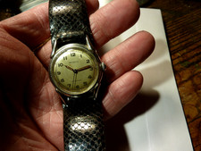 FUNZIONANTE-ANNI 40-UOMO-17