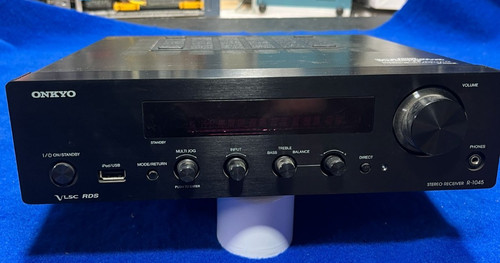 Onkyo 1045 midi ricevitore - onkyo,