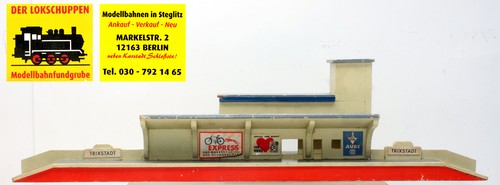 Trix express 270 - trix,
