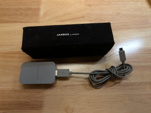 Jambox jawbone bluetooth - jambox,