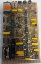 CIRCUIT BOARD STUDER 1330 867
