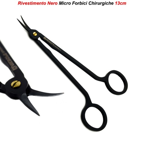 Forbici chirurgiche dentali - chirurgiche,