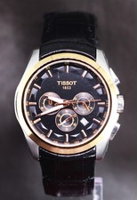 Beautiful Tissot 1853