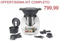 VORWERK BIMBY TM6 USO