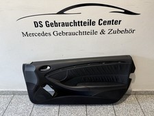 Mercedes CLK W209 Cabrio Mopf