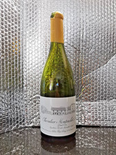 Dominio Lalou Bize-Laroy Chevalier-Montrachet Borgogna Grand Cru 2001 Vintage