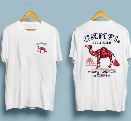 Shirt bianca doppio lato - doppio,