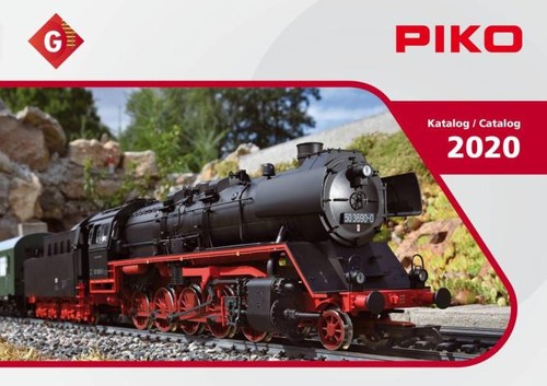 Catalogo piko 2020 - catalogo, g