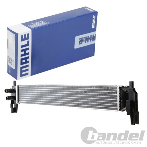 Mahle radiatore bassa - mahle,