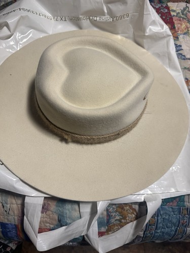 Cappello cowboy charlie - cappello,