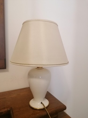 Coppia lampade tavolo o - coppia,