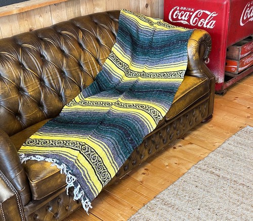 Coperta messico falsa 190x130 - coperta,