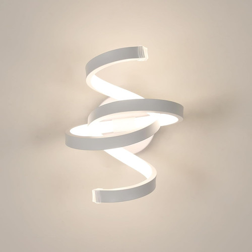 Applique parete interno - parete, led