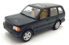 Autoart Scala 1/18 Diecast