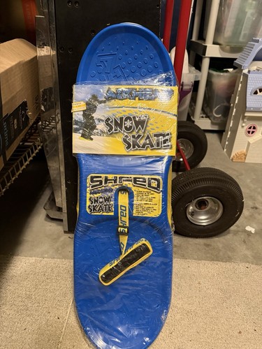 Airhead snow skate - airhead,