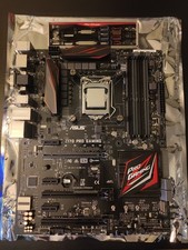 Bundle ASUS Z170 Pro Gaming +