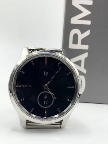 Smartwatch garmin vivomove - smartwatch,