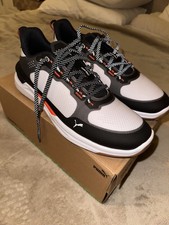 Scarpe golf puma - da,