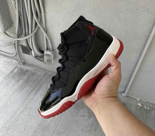 Nike air jordan bred 2019 - nike,