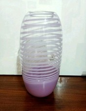 Rarissimo grande vaso Venini -