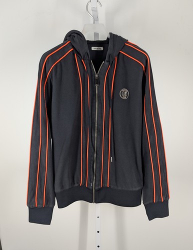 Dirk bikkembergs vtg y2k - vtg, black